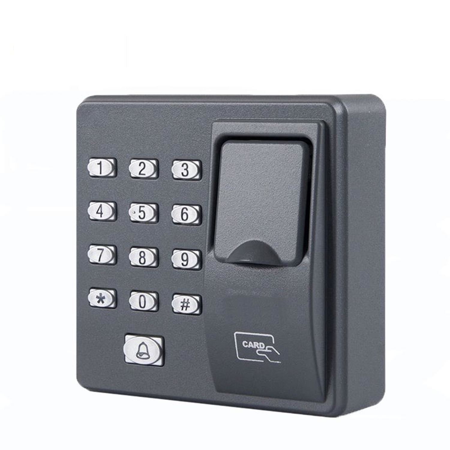 Đầu đọc kiểm soát cửa X6